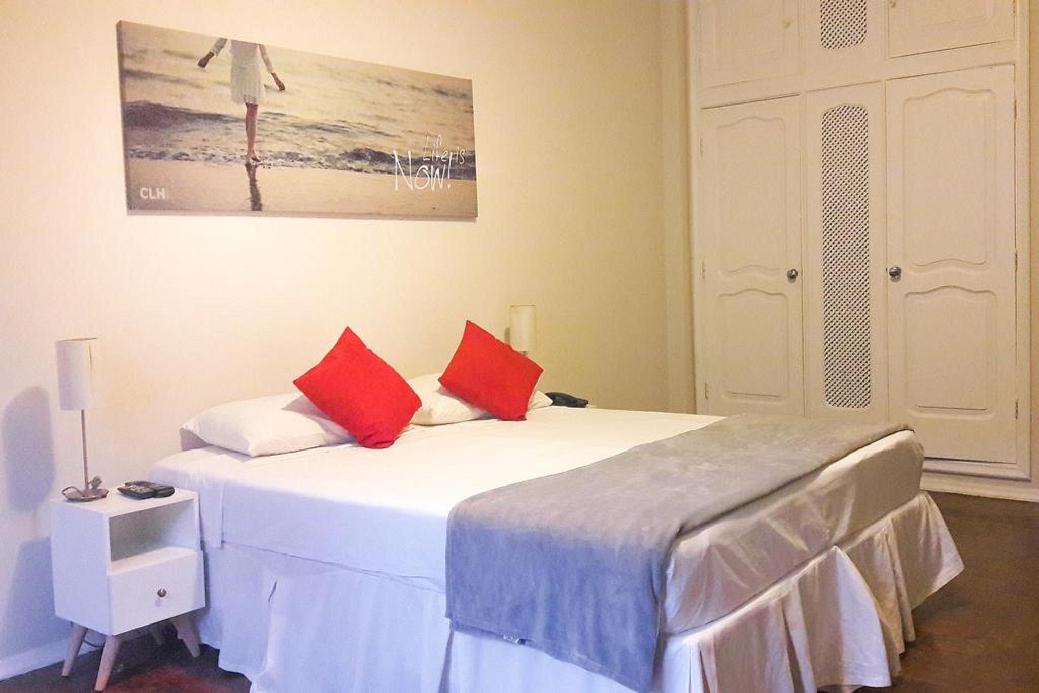 Clh Domingos Ferreira Hotel 2*