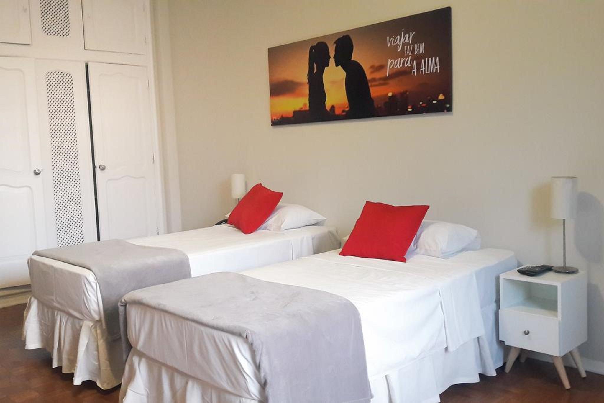 Hotel Clh Domingos Ferreira 2*