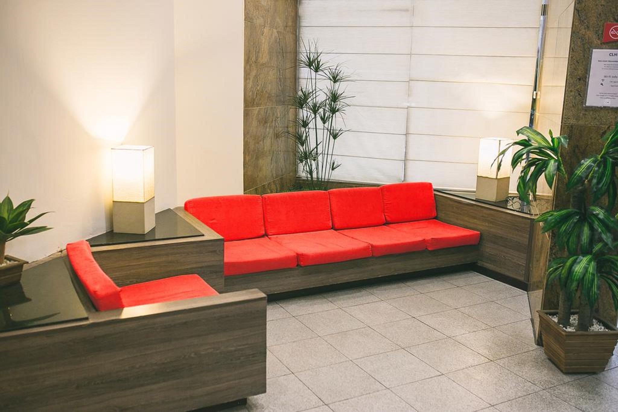 Hotel Clh Domingos Ferreira Rio de Janeiro