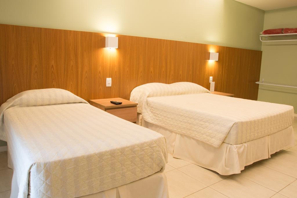 Hotel Clh Domingos Ferreira