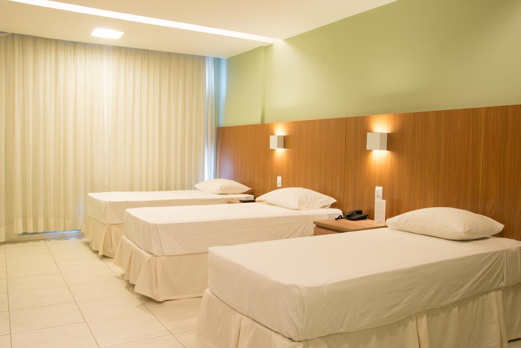 Hotel Clh Domingos Ferreira Rio de Janeiro