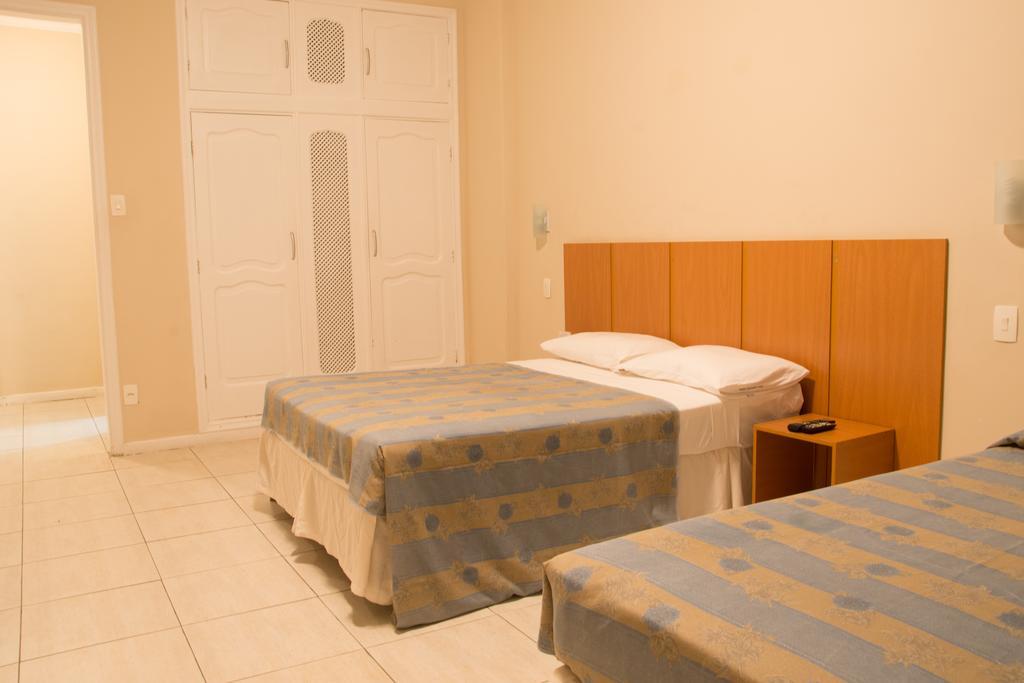 Hotel Clh Domingos Ferreira Rio de Janeiro
