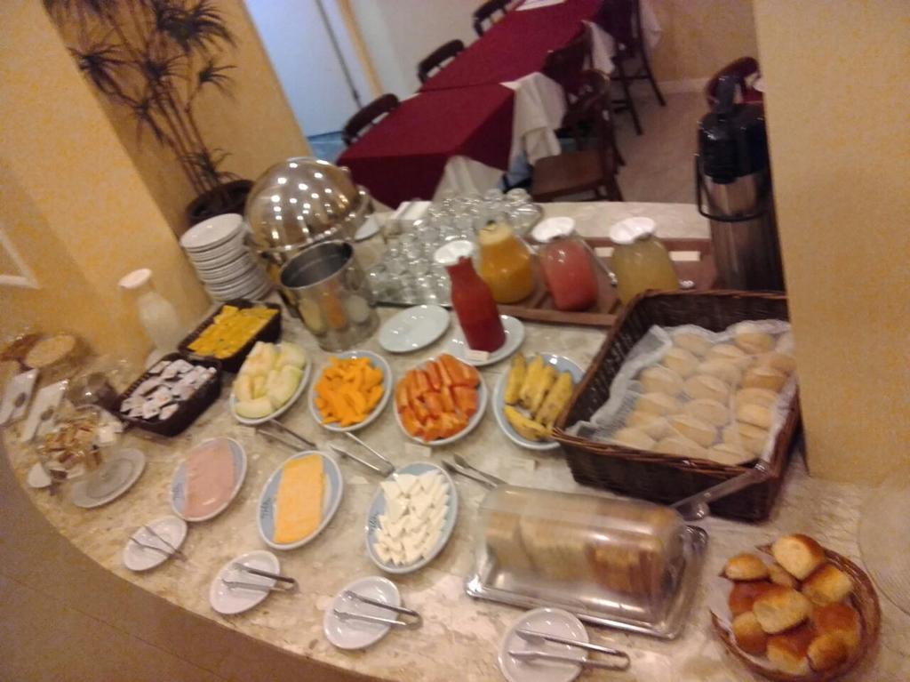 Hotel Clh Domingos Ferreira