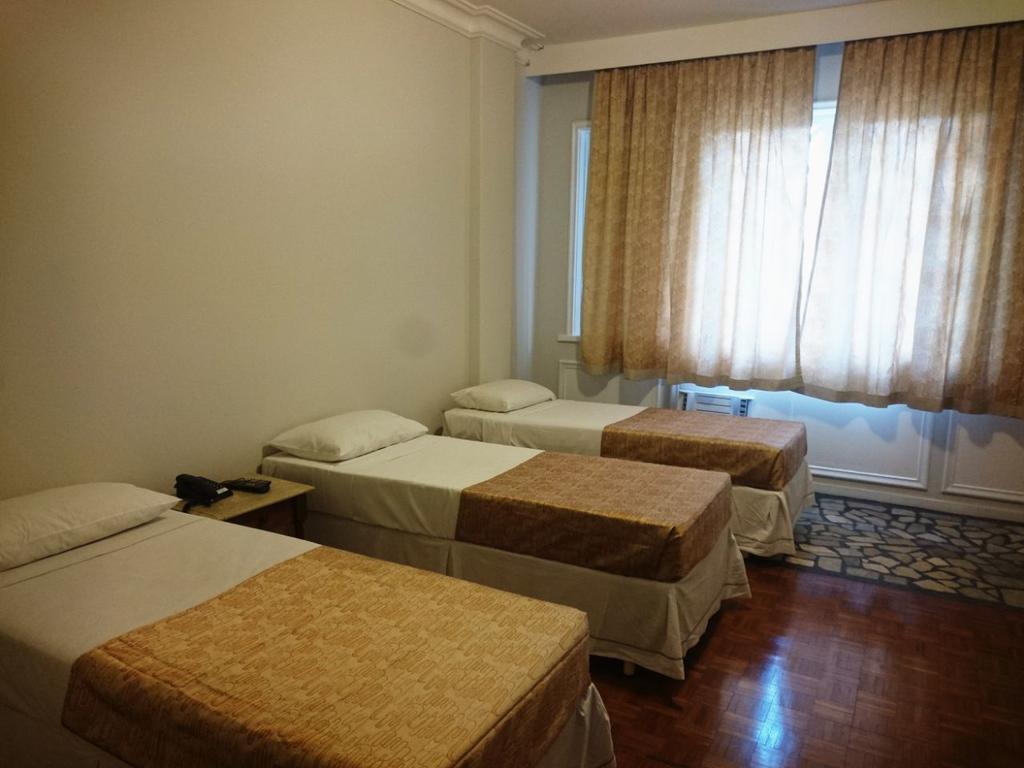 Clh Domingos Ferreira Hotel 2*