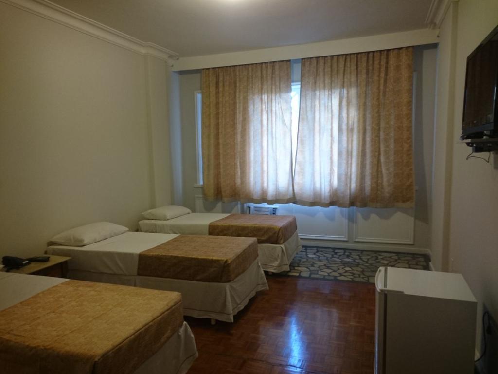 Clh Domingos Ferreira 2* Rio de Janeiro
