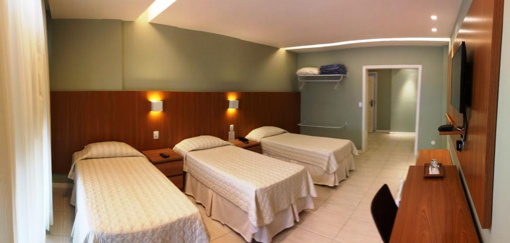 Hotel Clh Domingos Ferreira 2*