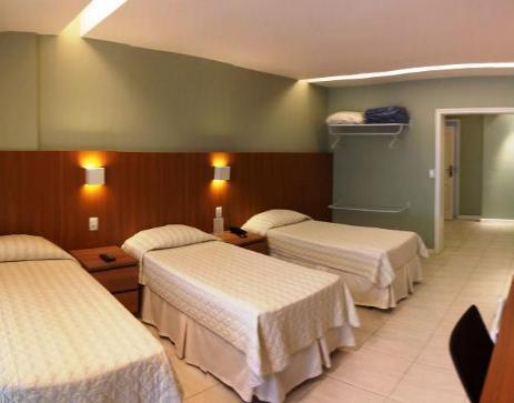 Clh Domingos Ferreira 2* Rio de Janeiro