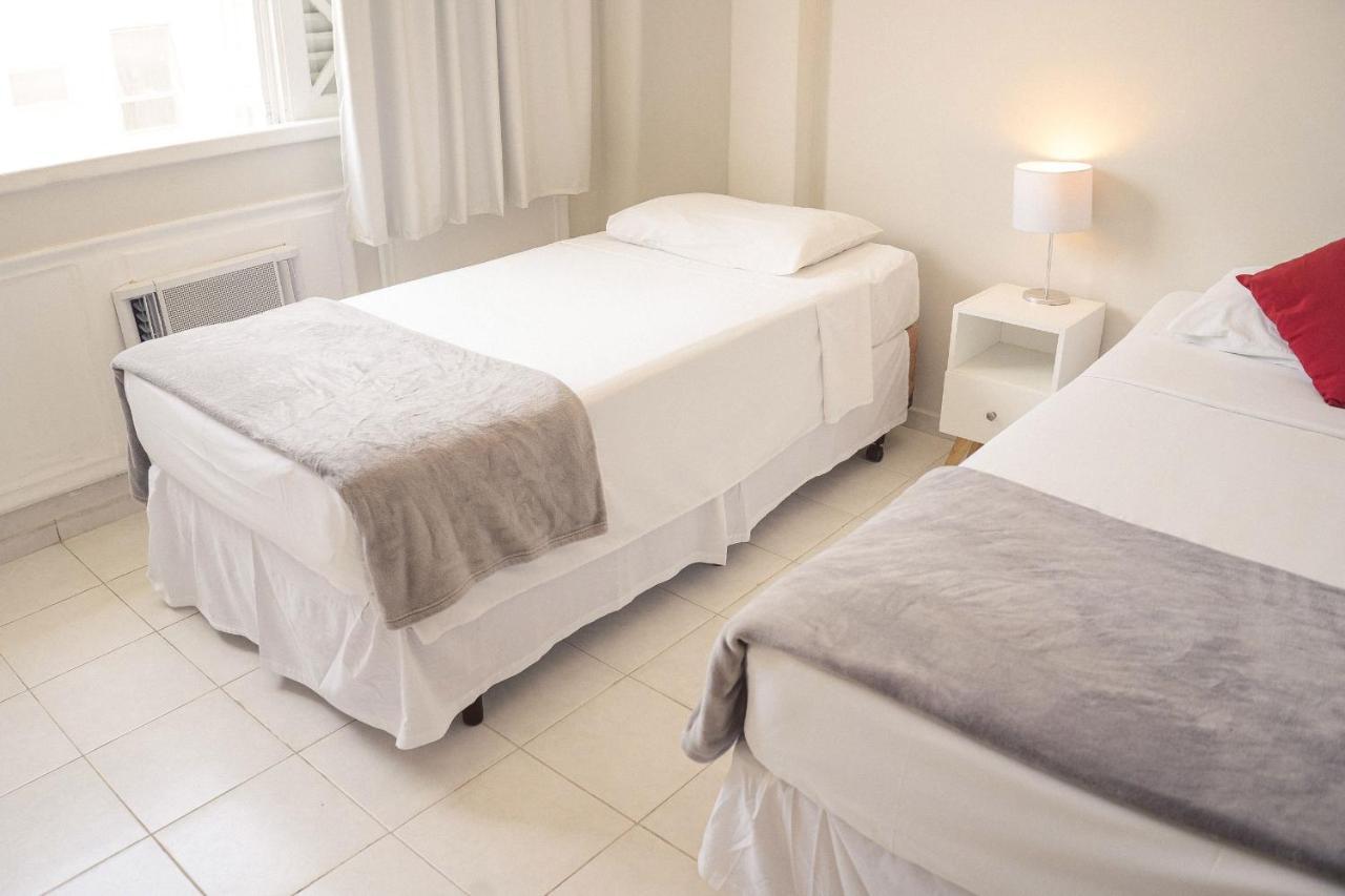 Clh Domingos Ferreira Hotel