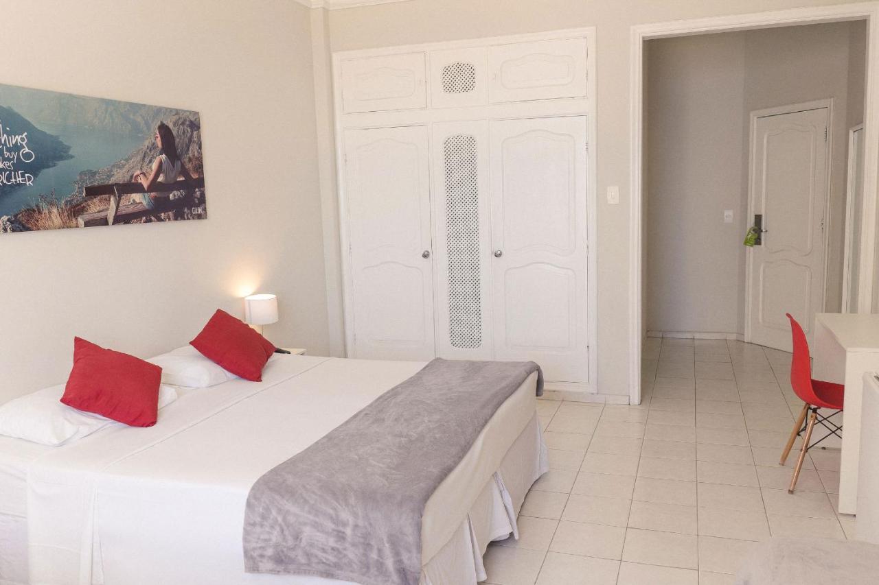 Hotel Clh Domingos Ferreira